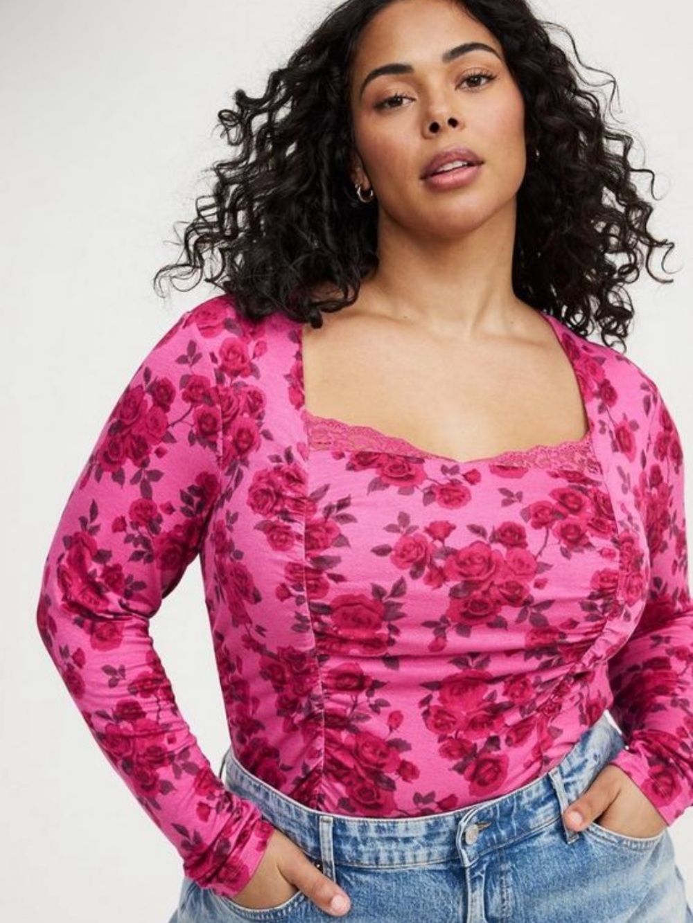 Torrid NWT - Picture 3 of 9
